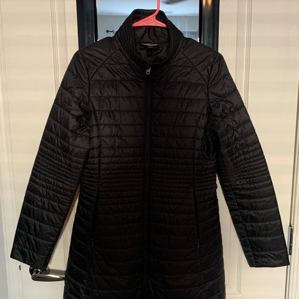 Patagonia Parka